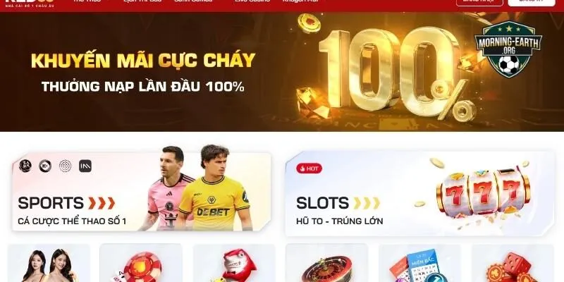 Tại sao RED88 có tỷ lệ trả thưởng cao?