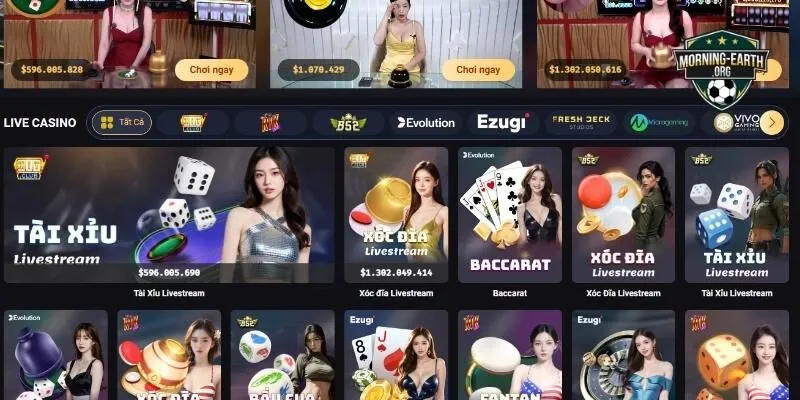 VIN88 | Game Bài Đổi Thưởng Siêu Hot – Chơi Là Thắng Lớn