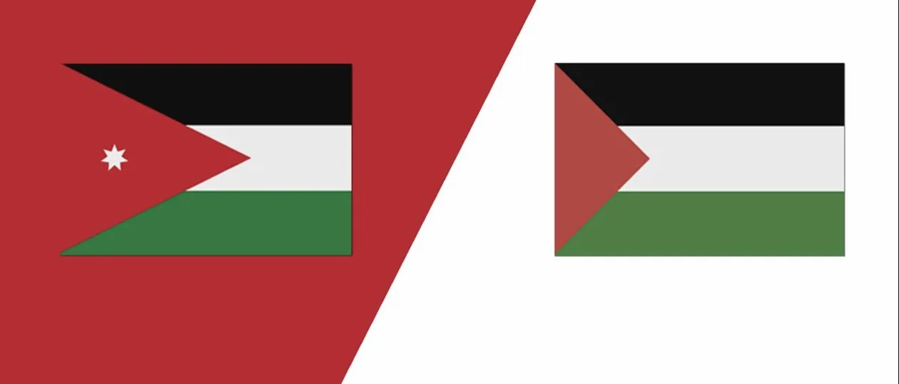 Tỷ lệ kèo: Jordan vs Palestine 1h15 ngày 21/3