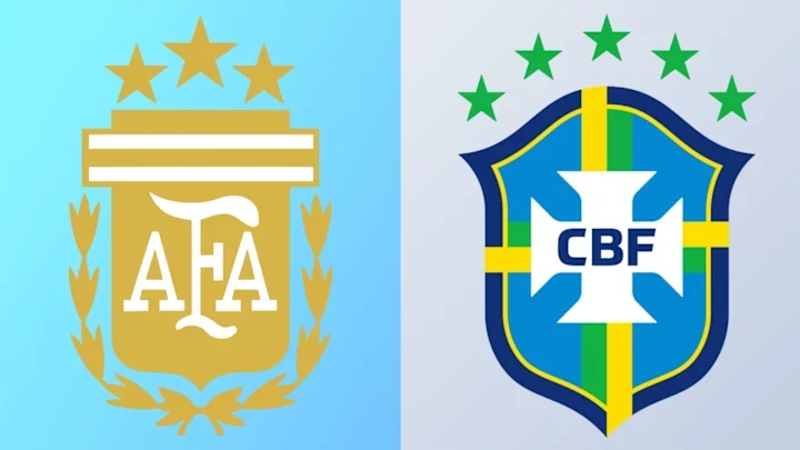 Tỷ lệ kèo: Argentina vs Brazil 7h ngày 26/3