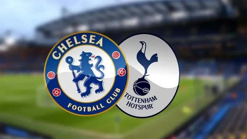 Tỷ lệ kèo: Chelsea vs Tottenham 2h ngày 4/4