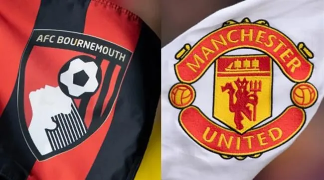 Tỷ lệ kèo: Bournemouth vs MU 20h ngày 27/4