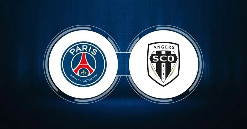 Tỷ lệ kèo: PSG vs Angers 22h ngày 5/4