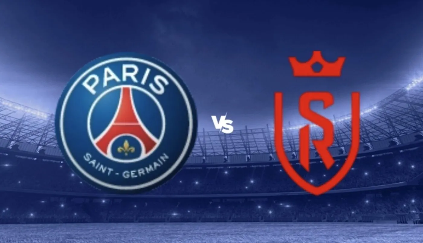 Tỷ lệ kèo: PSG vs Reims 2h ngày 25/5