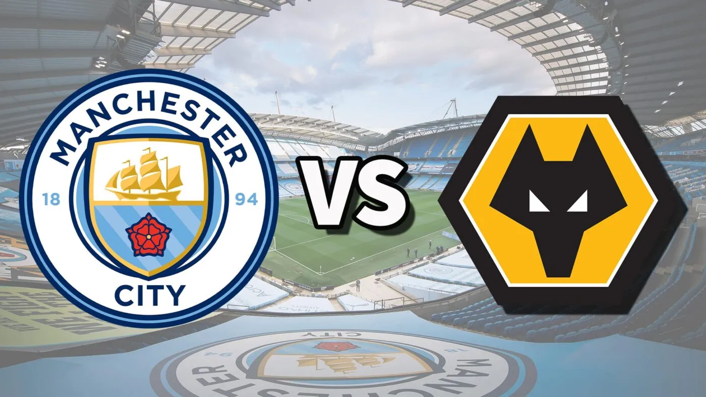 Tỷ lệ kèo: Man City vs Wolves 2h ngày 3/5