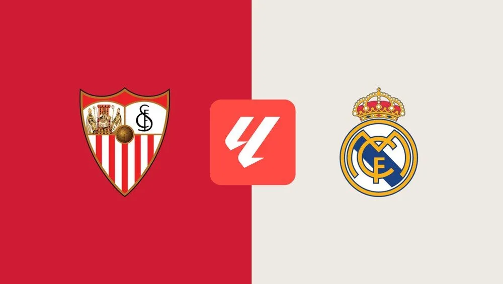 Tỷ lệ kèo: Sevilla vs Real Madrid 0h ngày 19/5