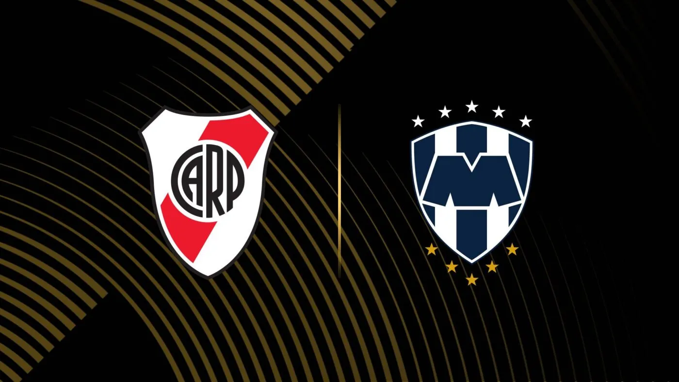Tỷ lệ kèo: River Plate vs Monterrey 8h ngày 22/6