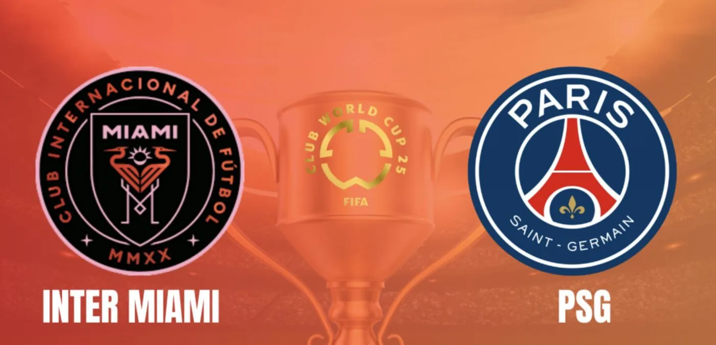 Messi: Inter Miami vs PSG 23h ngày 29/6 Liệu Có Toả Sáng ?