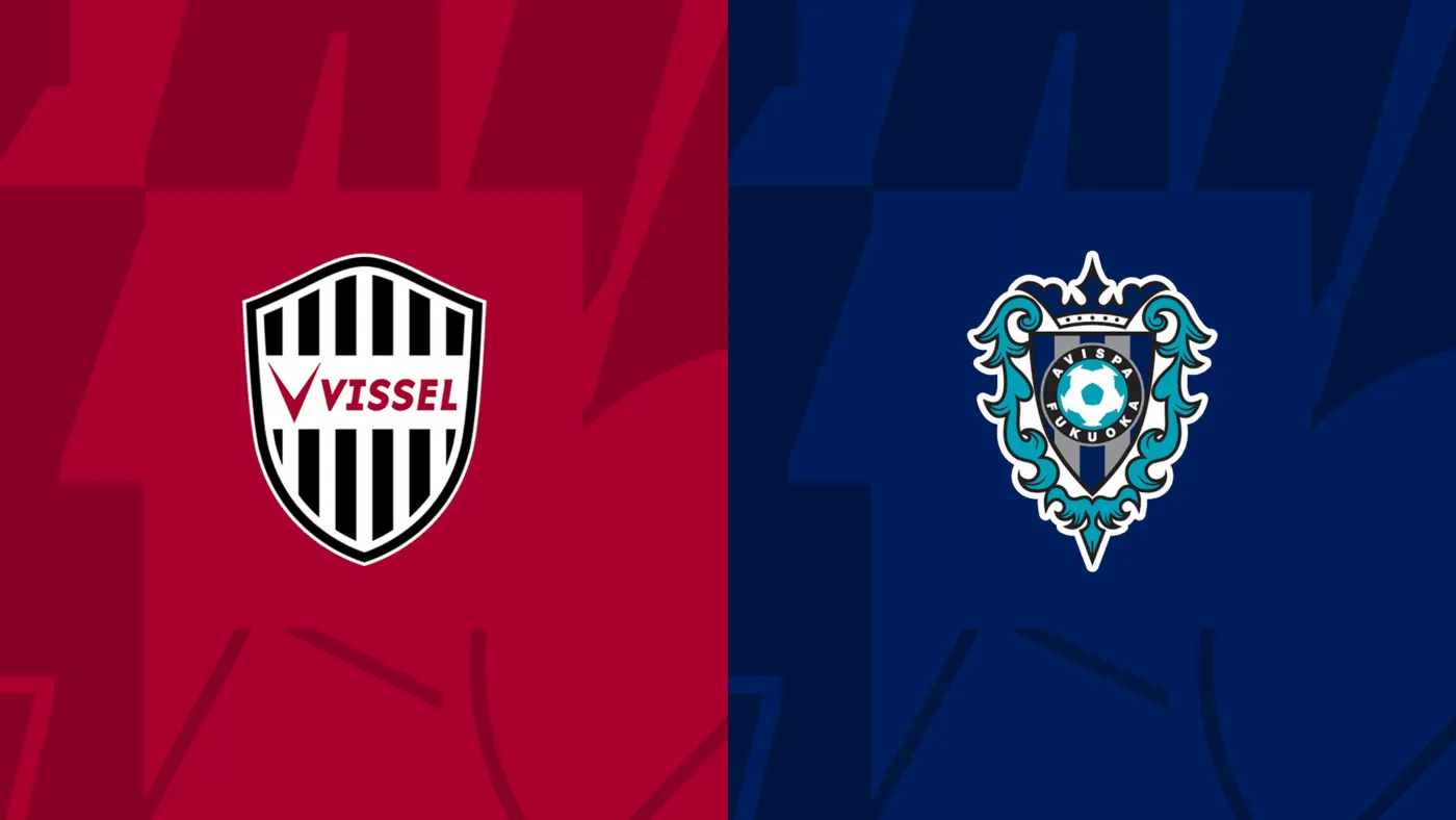 J1 League: Avispa vs Vissel Kobe 17h ngày 28/6