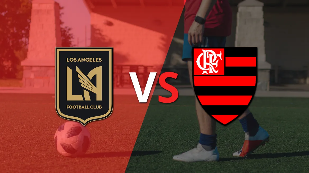 Nhận định kèo bóng đá: Los Angeles vs Flamengo 8h ngày 25/6