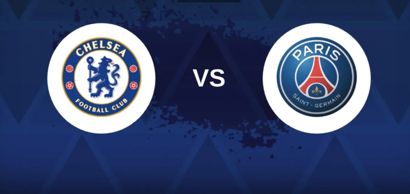 FIFA Club World Cup: PSG vs Chelsea 2h ngày 14/7