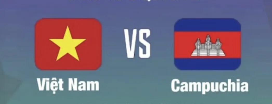 U23 Asean: U23 VN vs U23 Campuchia 20h ngày 22/7