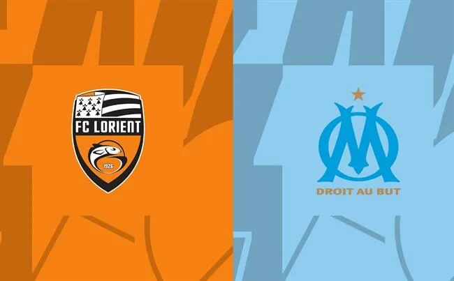 Ligue 1: Marseille vs Lorient 1h45 ngày 13/9